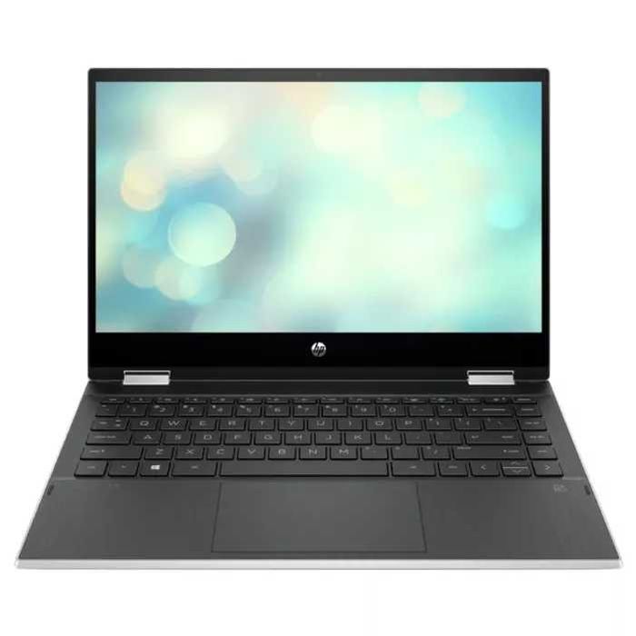 HP Pavilion x360 14 Full HD IPS/ i3-1005G1/ 8/ 256/ Touch screen