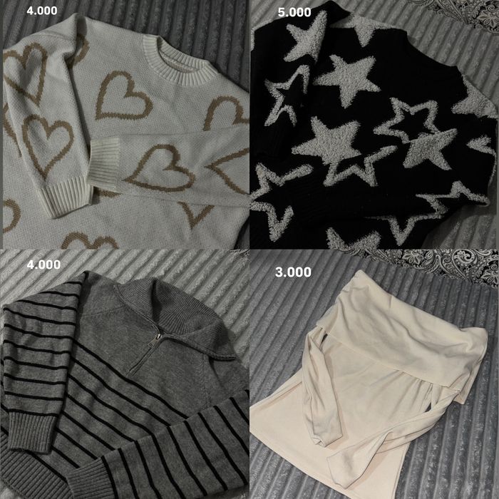 Разгрузка гардероба