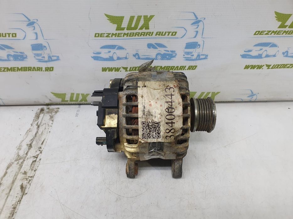 Alternator 1.5 dci k9k 231004ea0ae Nissan Qashqai 1 J10 (facelift)  [