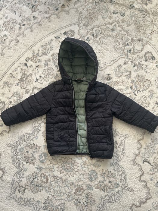 Ветровка Orchestra мальчик на 3 года