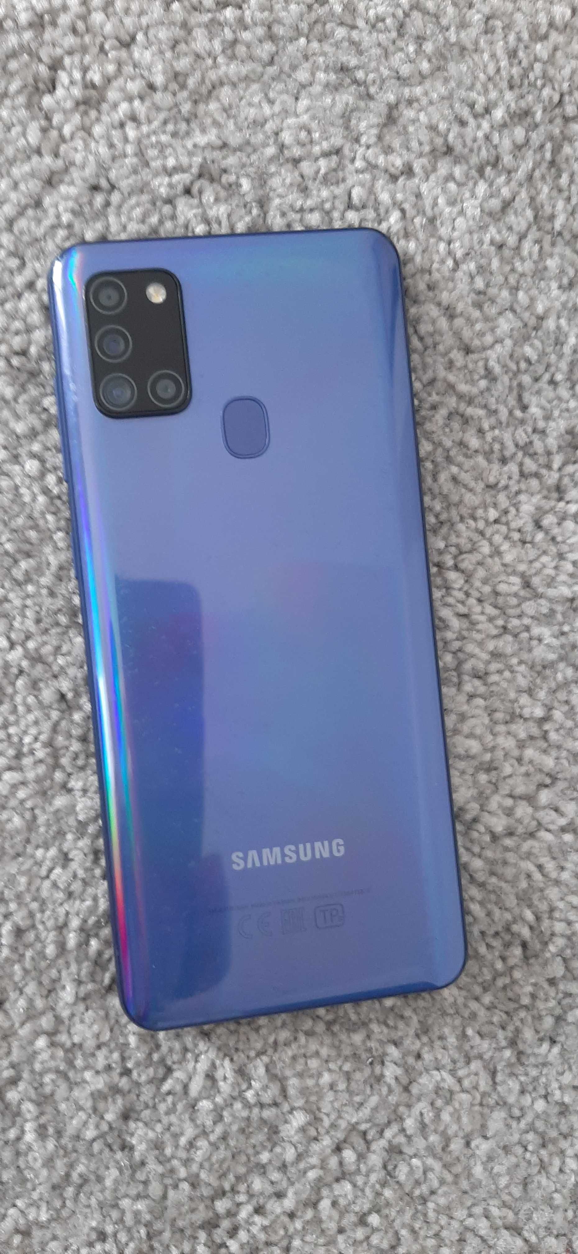 samsung a21 s32gb