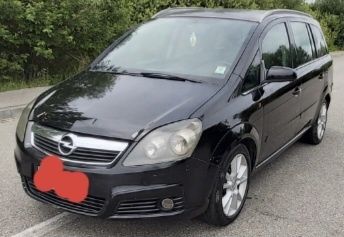 Opel Zafira ,7 locuri