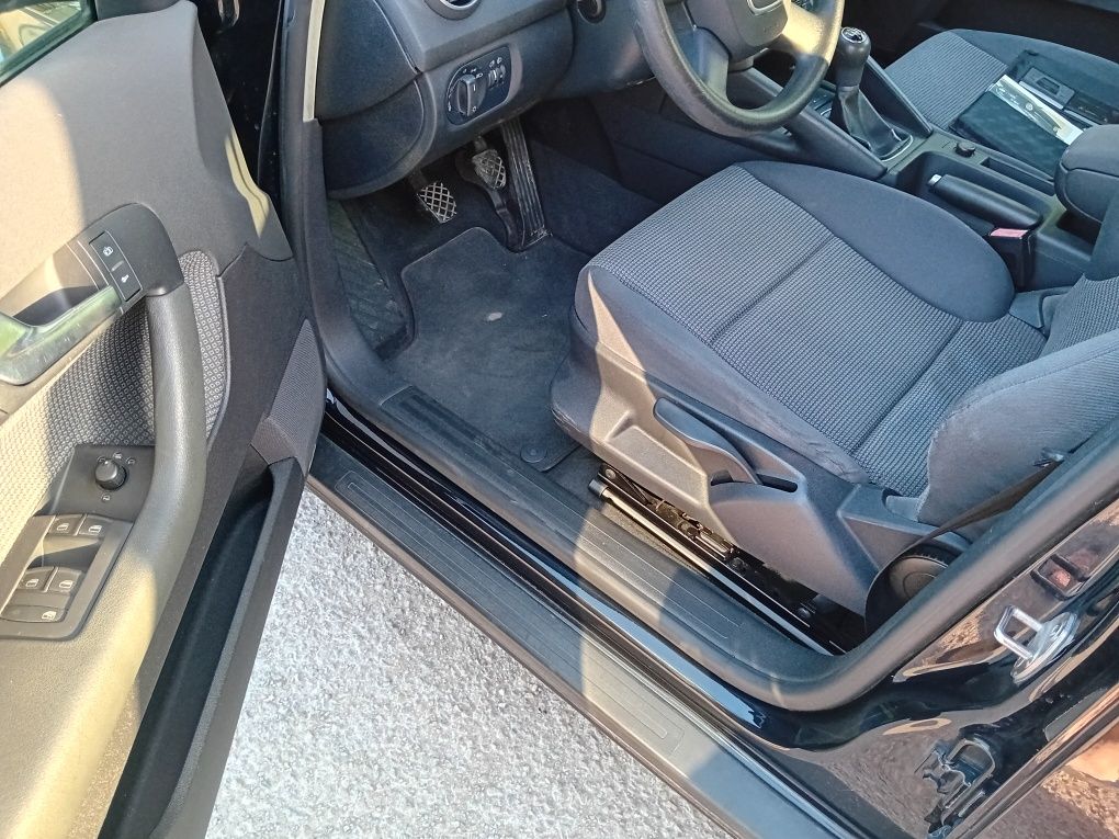 AUDI a3 1.6i Sportback TOP