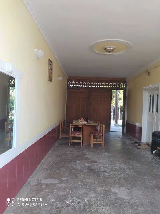 Коттедж - ховли уй Ватстрой