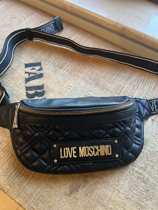 Чанта Love Moschino