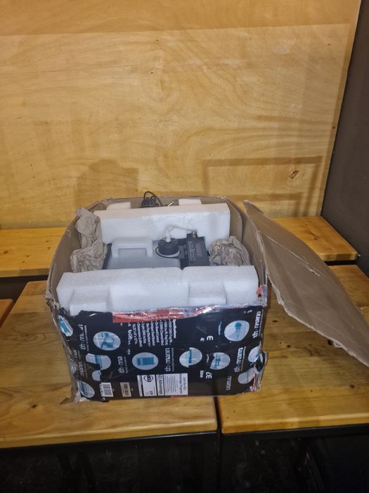 Пушек машина ADJ Entour Faze