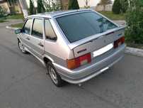 Lada vaz 2114 yili 2008 srochna