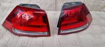 Stop stanga dreapta spate Vw Golf 7 Hatchback 2013 2014 2015 2016