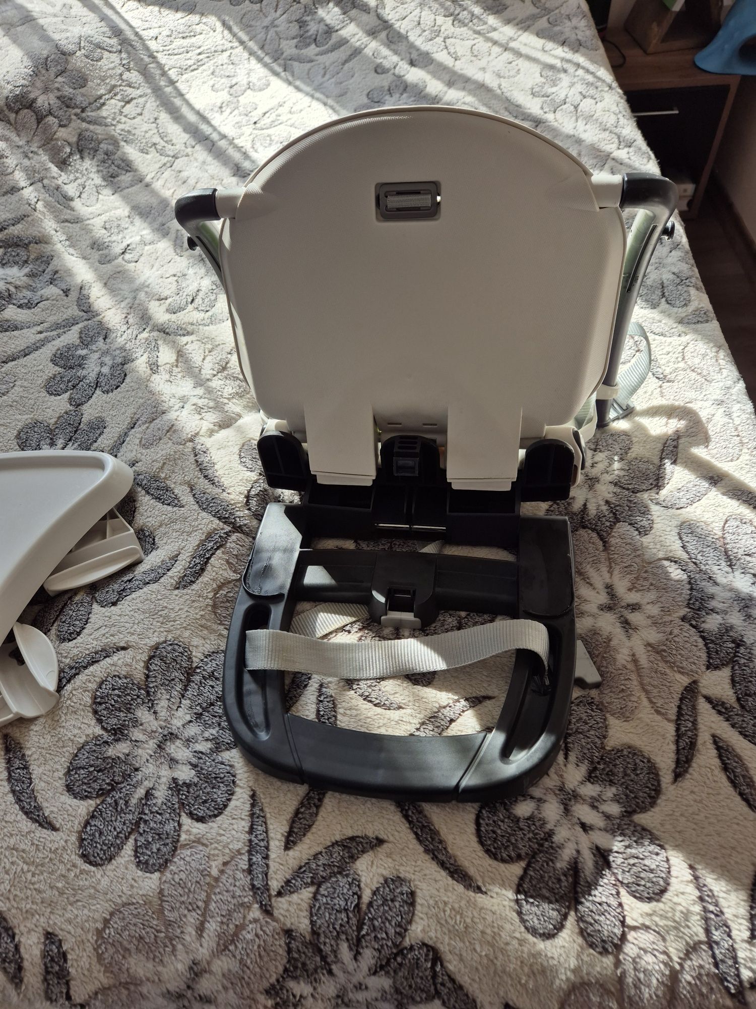 Столче за хранене Peg Perego