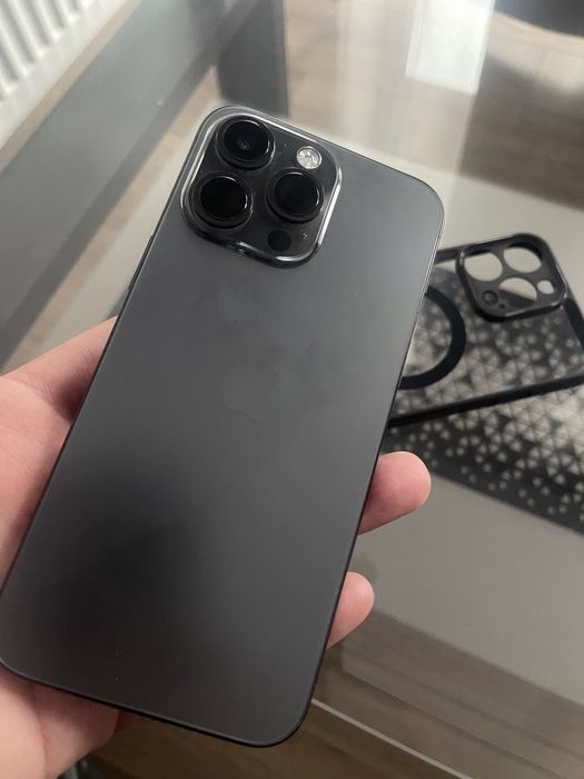 Iphone 15 Pro Max 1 Tb