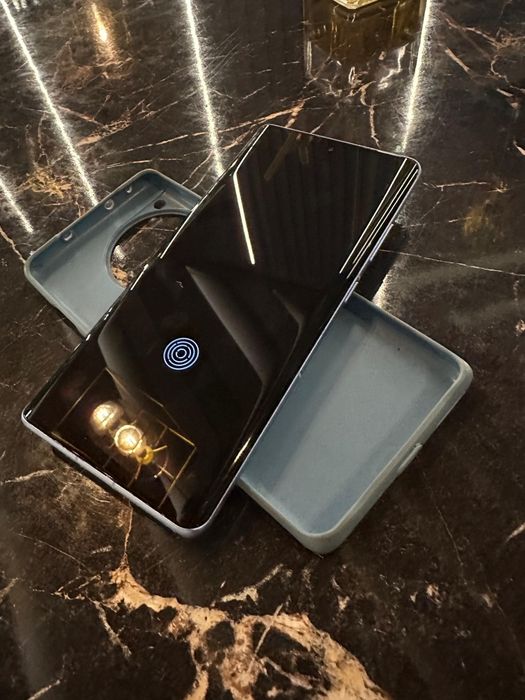 One plus 12R с гарантией