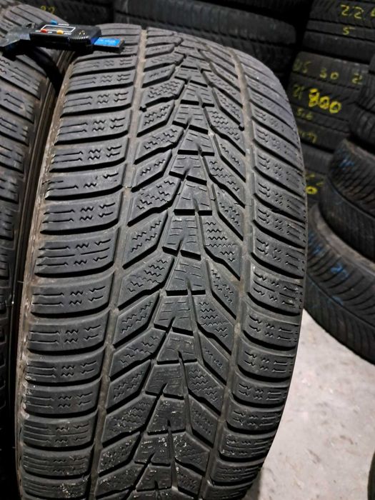 4 anvelope 235/45 R19 Hankook