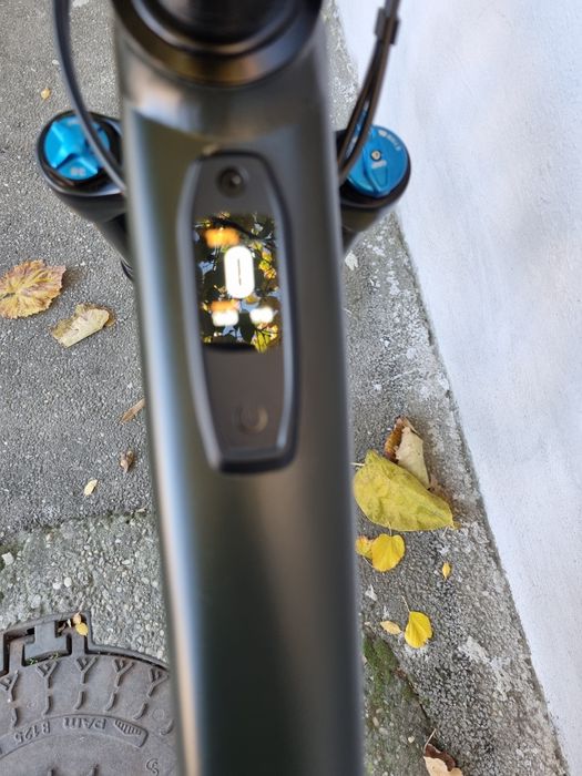 De vânzare bicicleta electrică Specialized