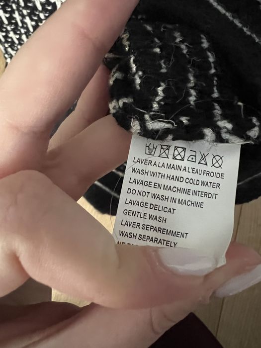 Плетена рокля