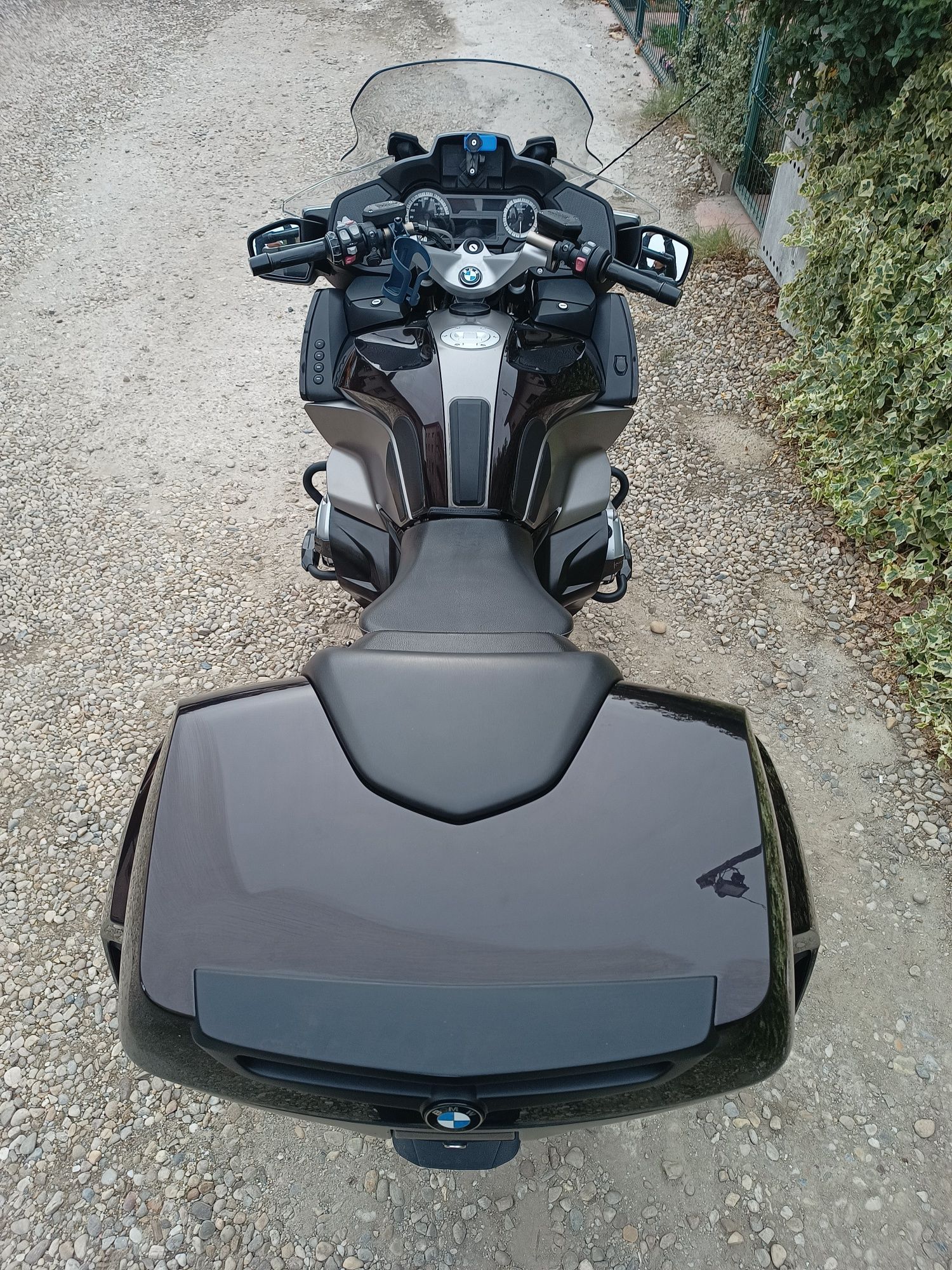 BMW R1200 RT LC 2014