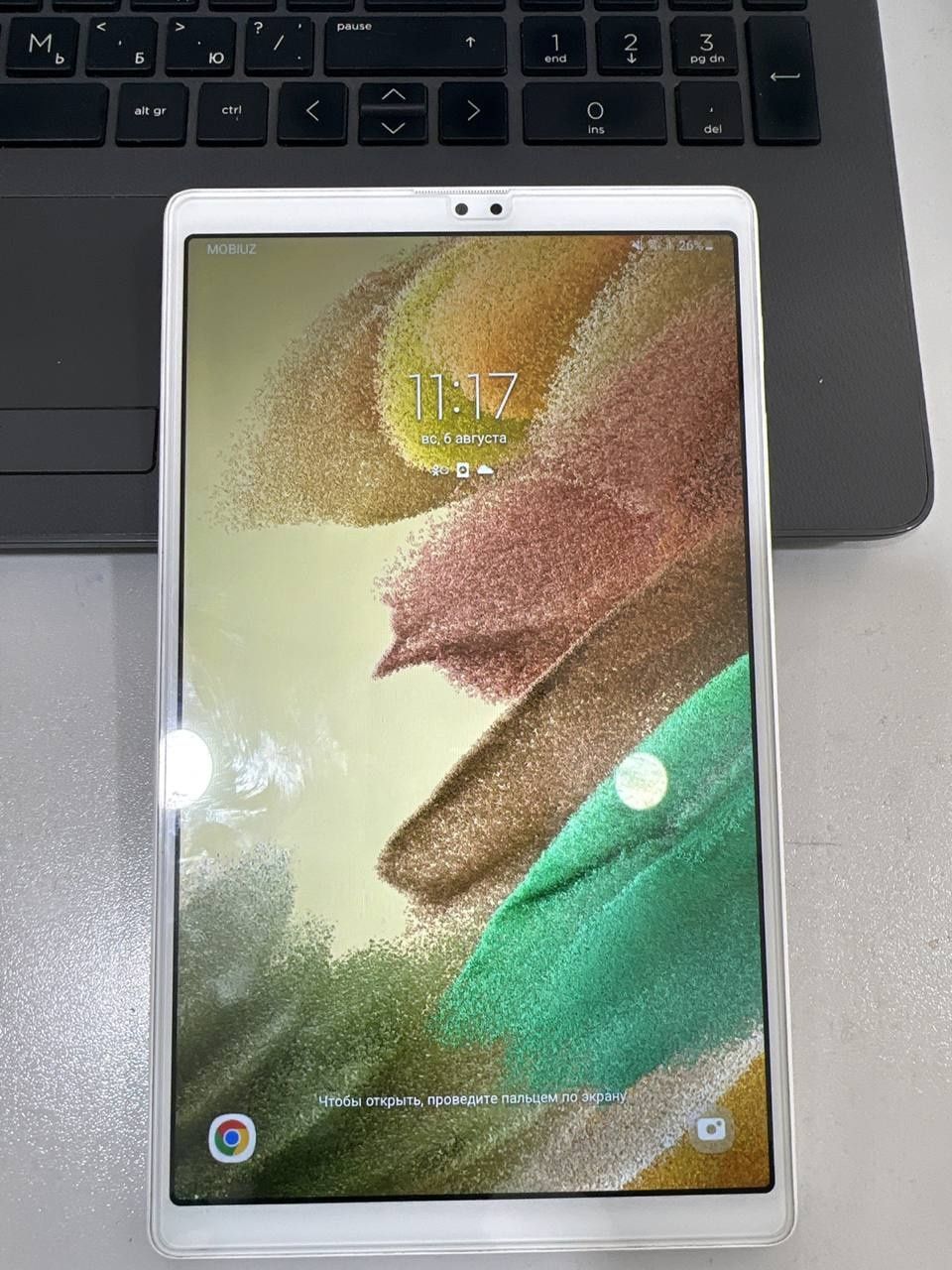 Samsung Galaxy Tab A7 3/32gb