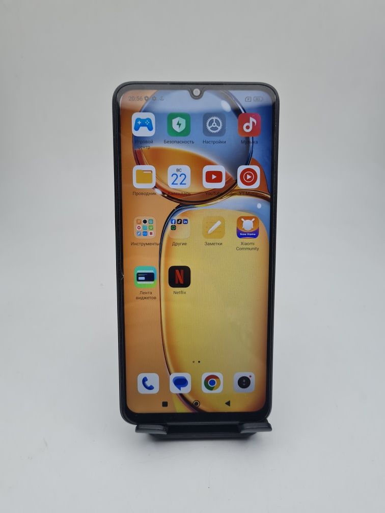 redmi 13c 256гб 8озу техно макс