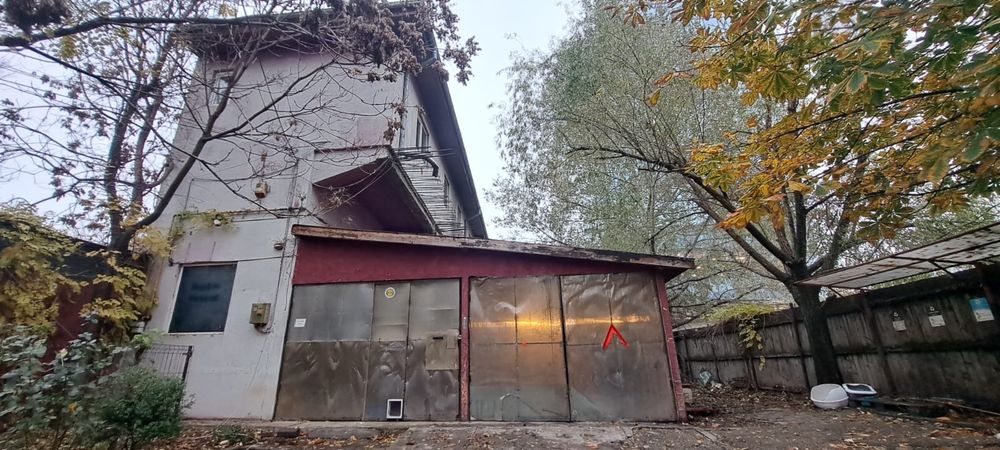 Inchiriez imobil, parter si etaj