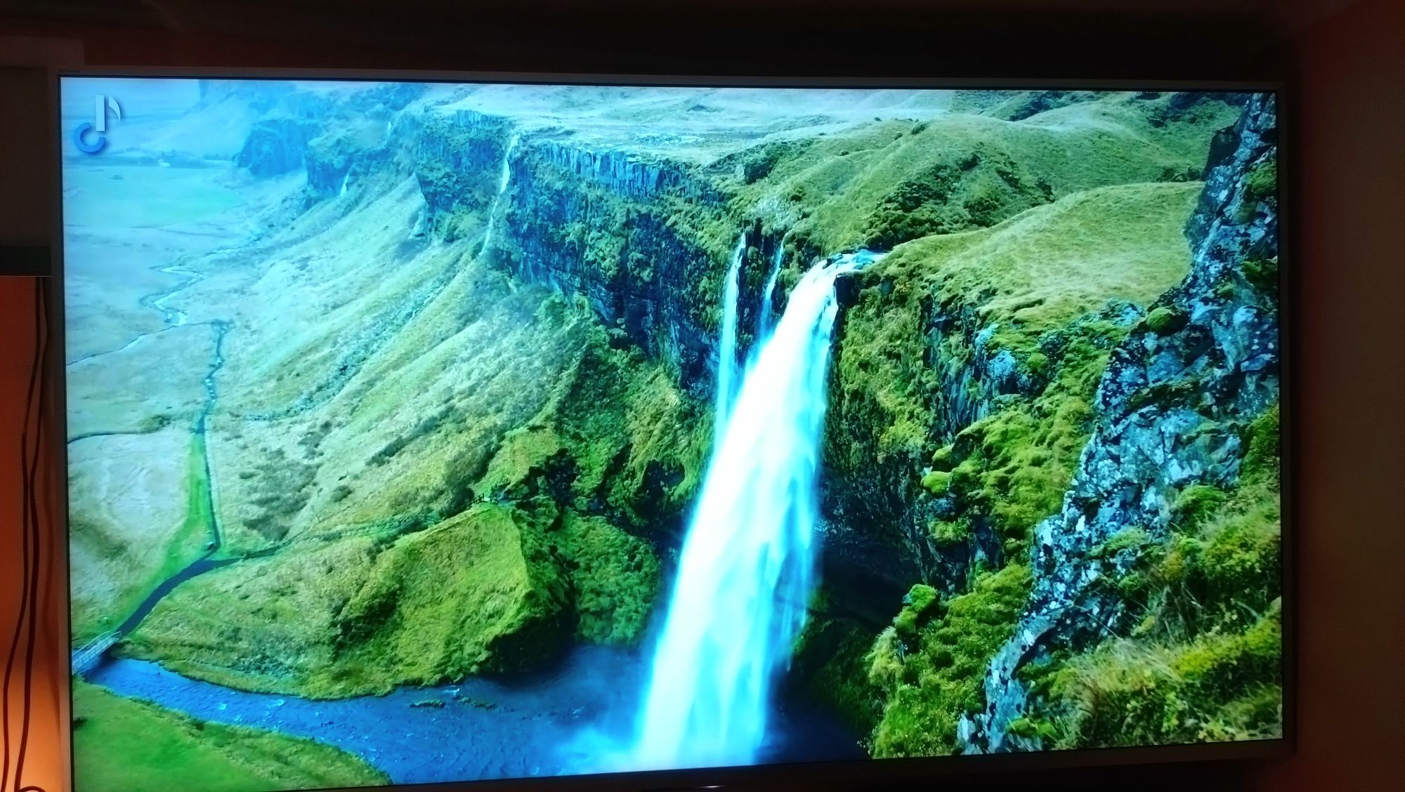 led телевизор Sony  4 K ,андроид 55' KD- 55 XE 8577