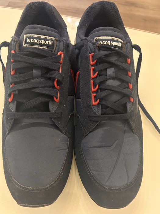 Спортни кецове на марката le coq sportive мъжки