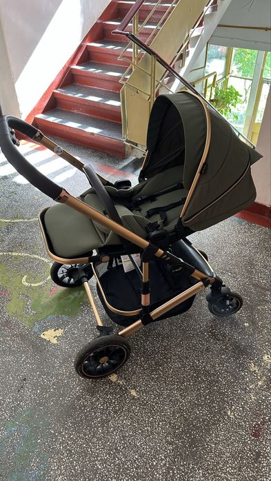 Carut sport  in perfecta stare