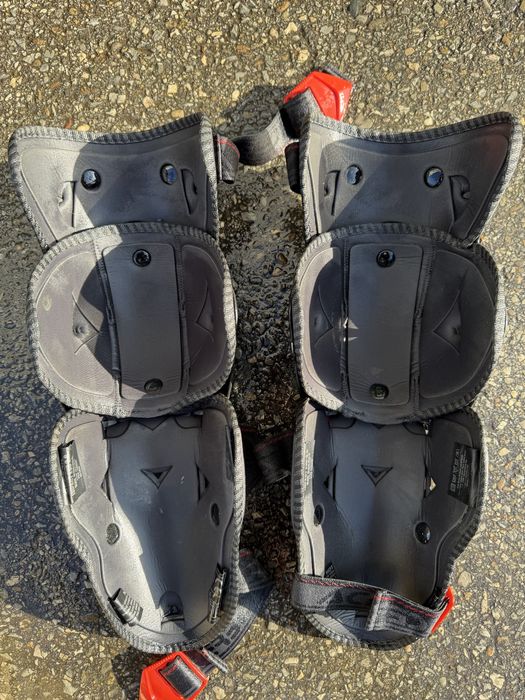 genuchiere acerbis impact evo 3.0