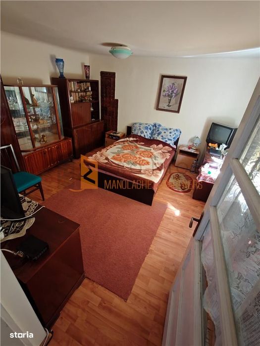 Casa tip parter si teren 1750 mp in zona Transilvaniei