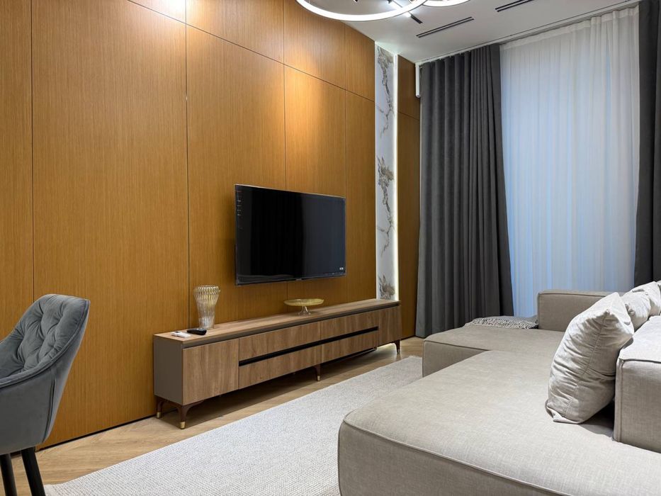 Сдается квартира в ЖК Nest One