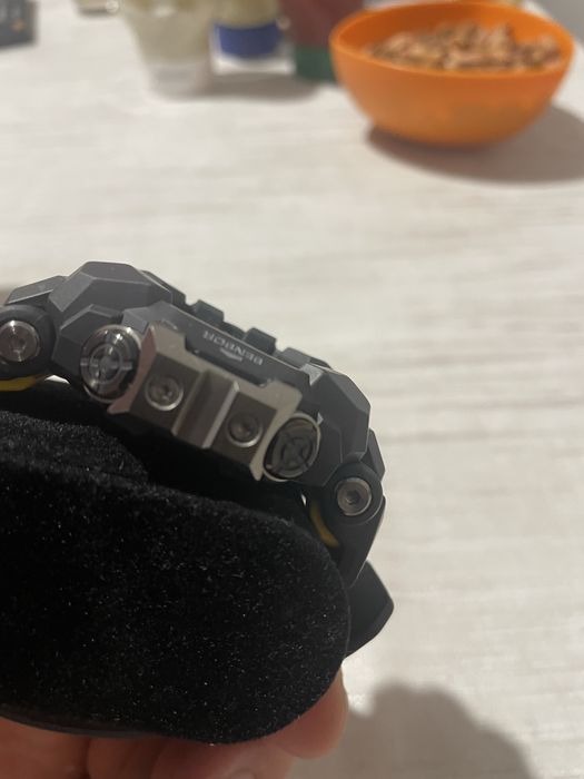 Casio solar като нов