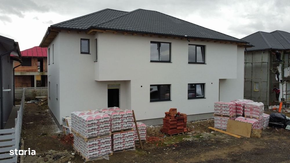 De Vânzare – Duplex Modern În Cartierul Izvor