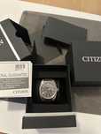Citizen 8210 automatic