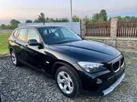 Bmw  X1 x-drive manual