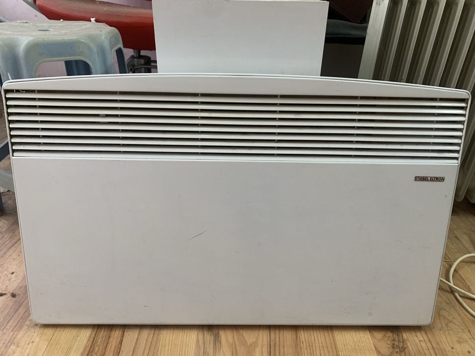 Vand calorifer electric