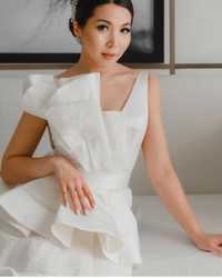 Свадебное платье от бренда Milla Nova