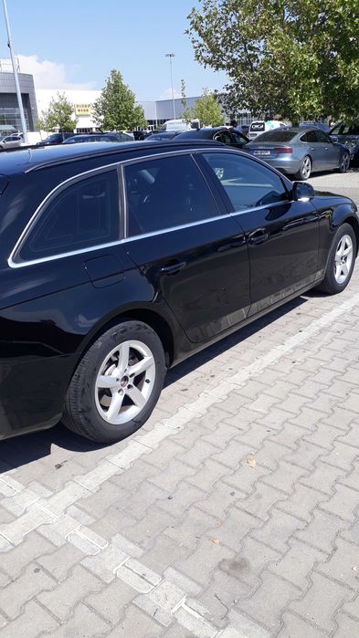 vand audi a 4 break.an 2013