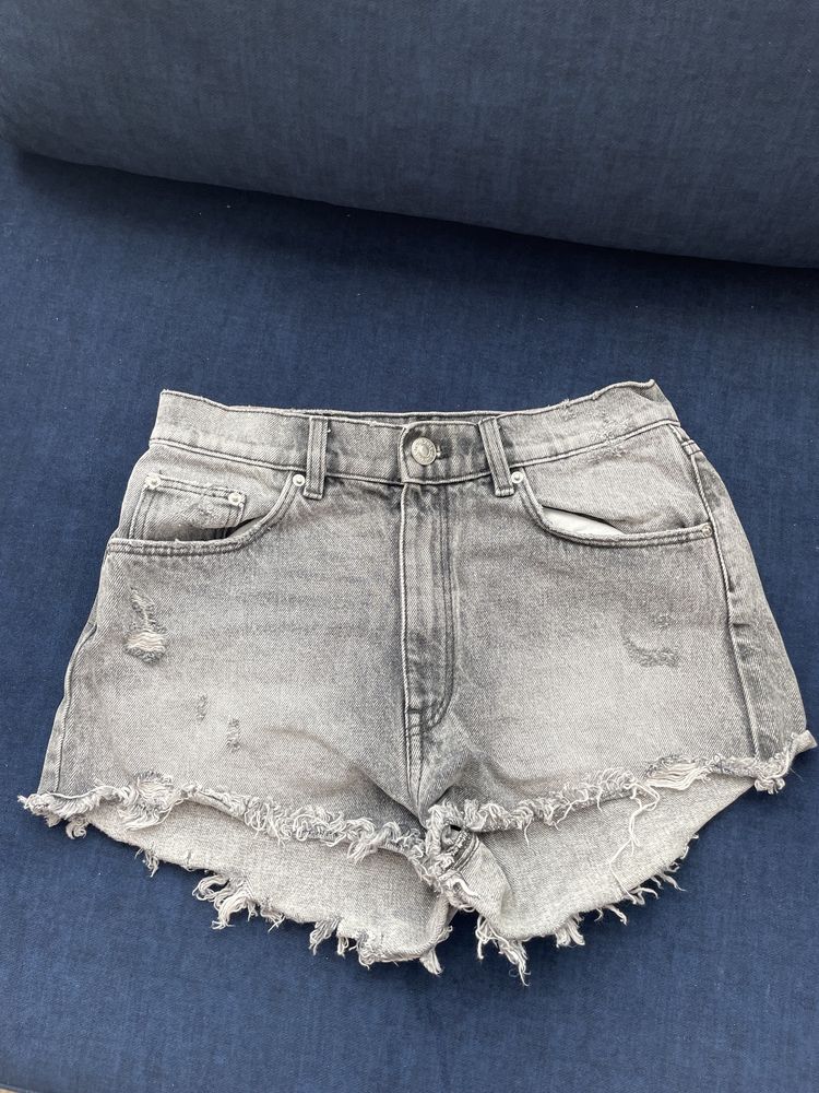 Къси дънкови панталони Zara/Зара