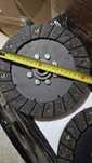 Rulment presiune disc ambreiaj tractor fiat 250 fiat 300 fiat 311.312
