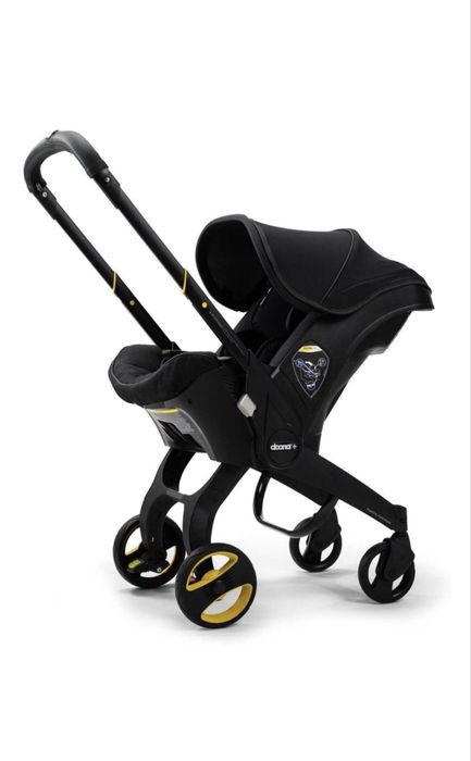 Продается коляска автокресло doona simple parenting!