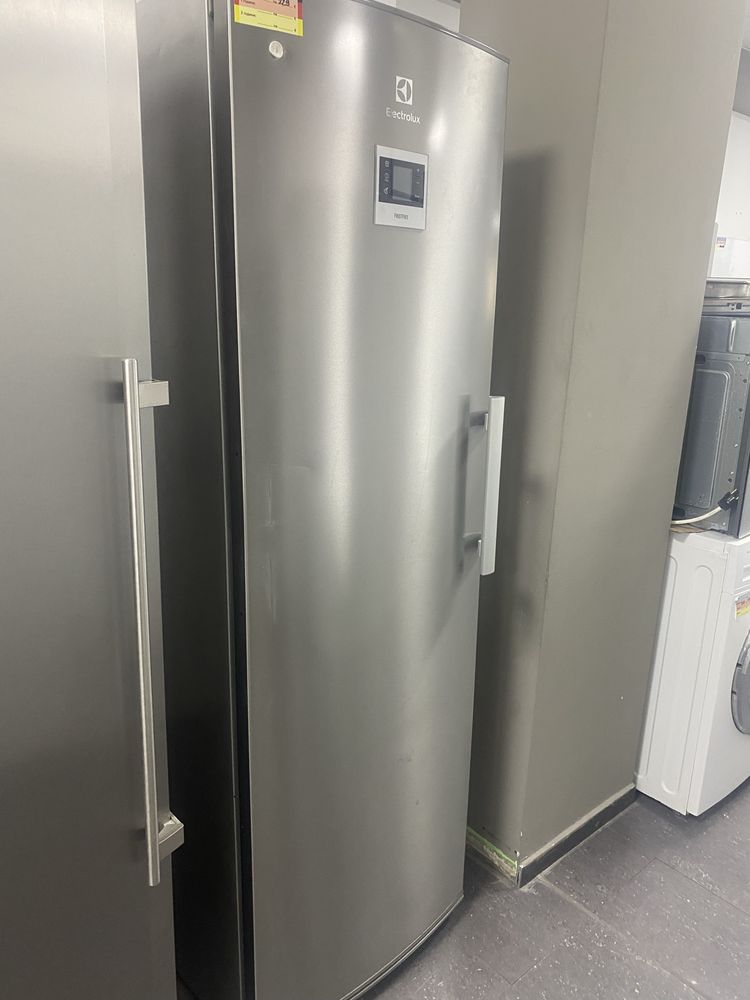 Фризер Electrolux