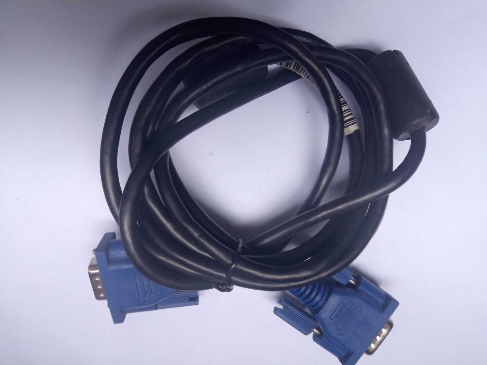 Cabluri Hdmi,DVI,Vga,Otg,RJ-45,Scart,micro-usb,jack,imprimanta
