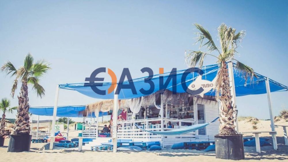Продава се Парцел в Созопол - 1141 кв.м за 12 €/кв.м - Снимка #2