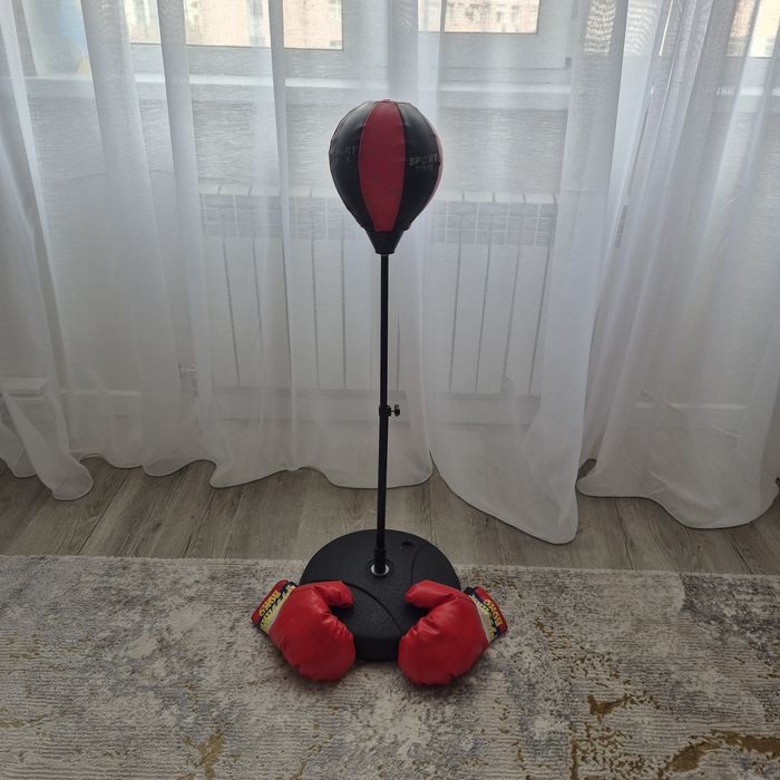 Продам грушу / Груша / Бокс / Перчатки