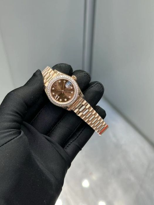 Дамски Rolex datejust 28 mm