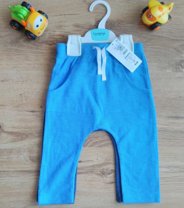 Ново яке Waikiki и долнища M&S - р-р 80