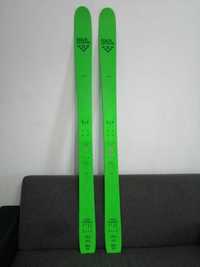 Black Crows Navis Freebird 102mm 179cm