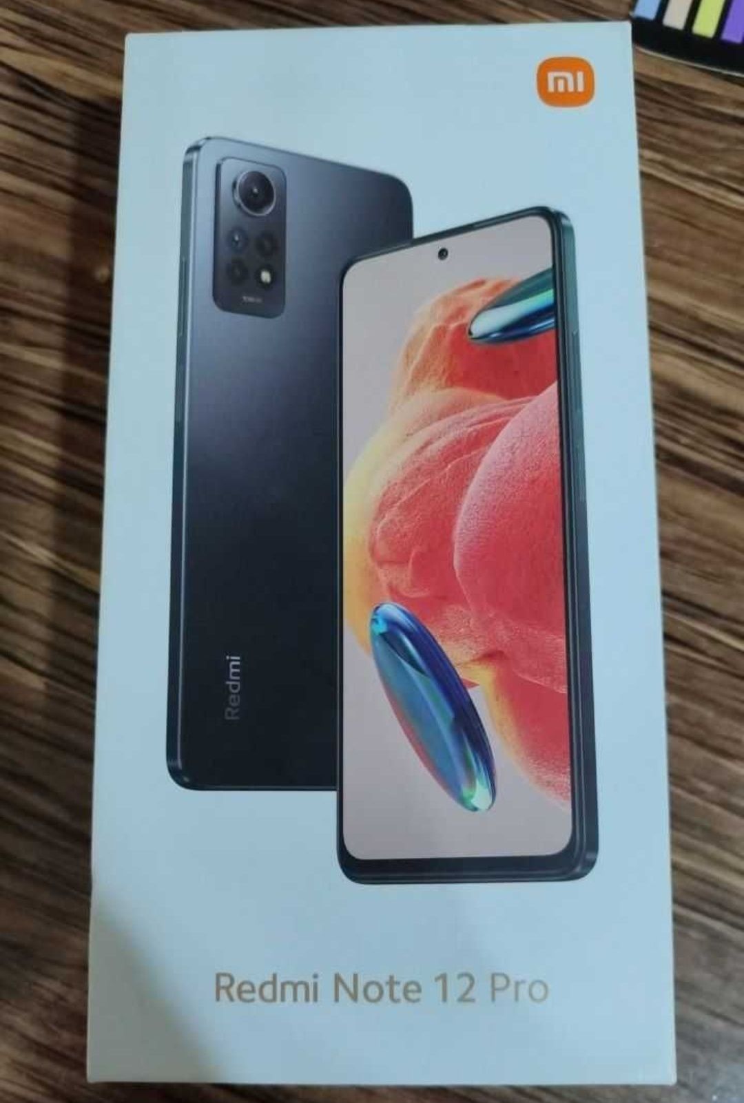 Redmi Note 12 pro