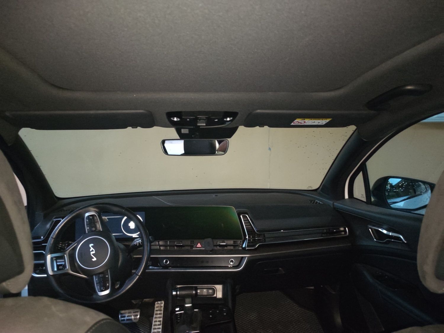 Kia Sportage X-Line 2023