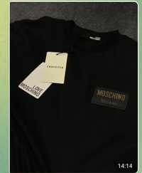 Tricou Moschino Milano