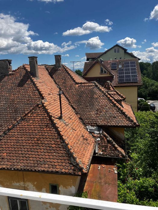 Casa de vanzare zona Calea Poplacii