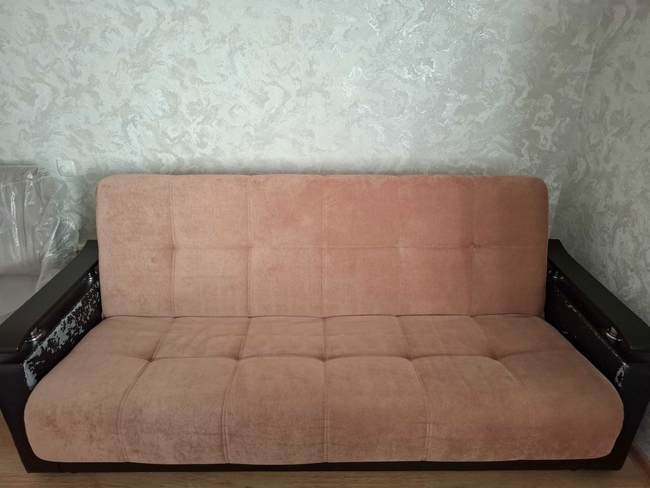 Диван раскладной даром